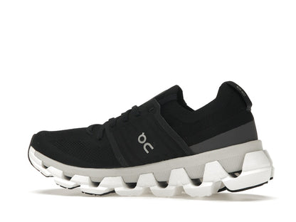 On Running Cloudswift 3 All Black (Women's)