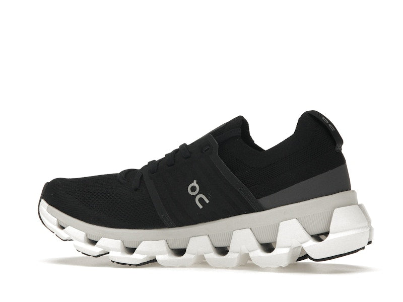 On Running Cloudswift 3 All Black (Women's)