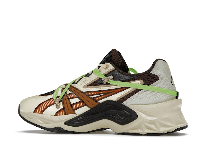 Asics HN2-S Protoblast Andersson Bell Butter