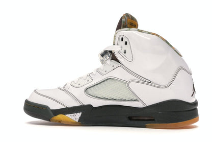 Jordan 5 Retro Dark Army