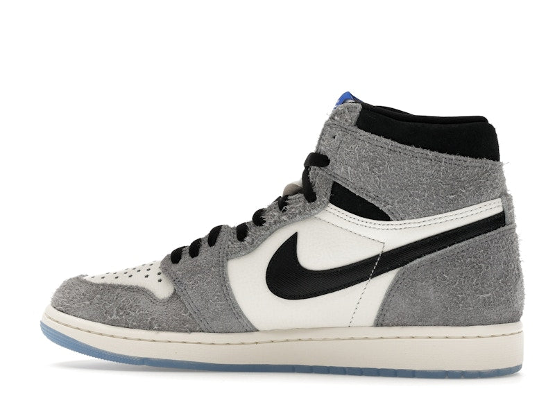 Jordan 1 Retro High OG All-Star Cool Grey