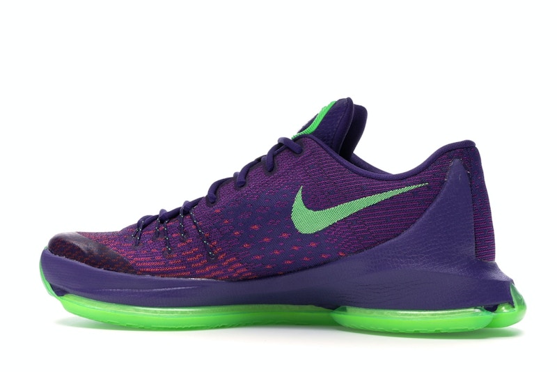 Nike KD 8 Suit