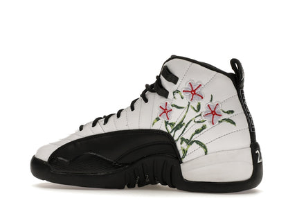 Jordan 12 Retro Floral (GS)