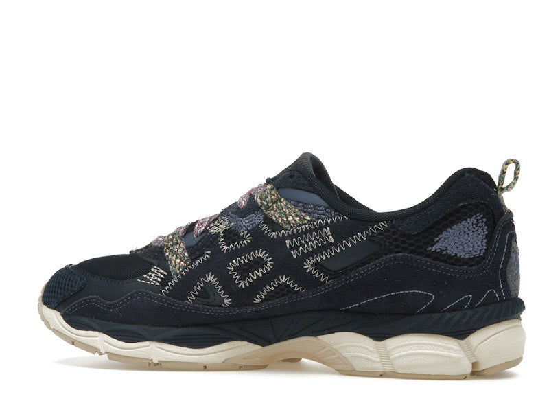 ASICS Gel-NYC Imbari Pack Fujitaka Towel