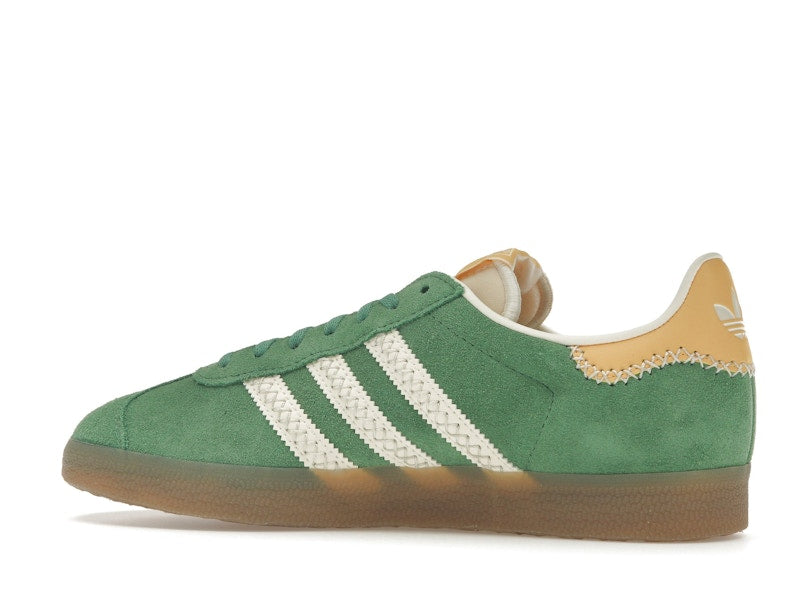 adidas Gazelle Preloved Green