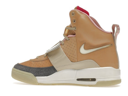 Nike Air Yeezy 1 Net Tan