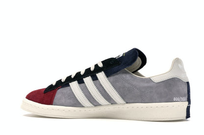 adidas Campus 80s By Shun Hirose aka Recouture