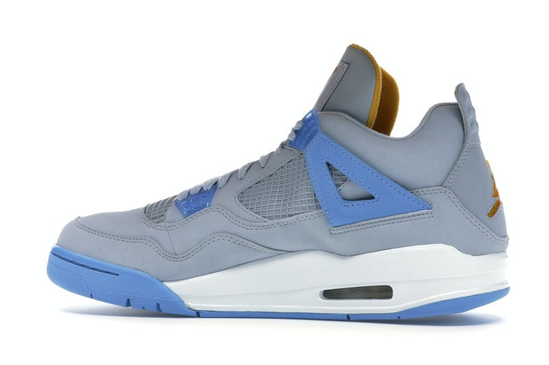 Jordan 4 Retro Mist Blue