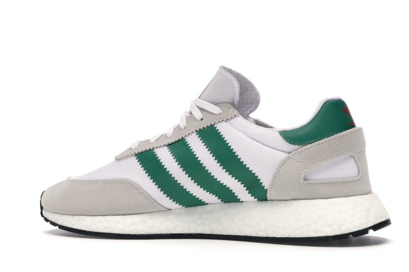 adidas I-5923 Cloud White Bold Green