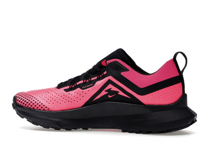 Nike React Pegasus Trail 4 Hyper Pink (Women's)