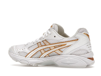 ASICS Gel-Kayano 14 White Gold (Women's)