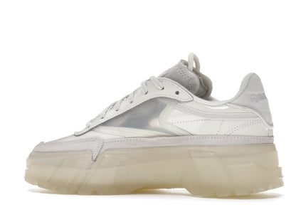 Reebok Club C Cardi Chalk (Women's)
