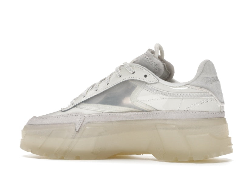 Reebok Club C Cardi Chalk (Women's)