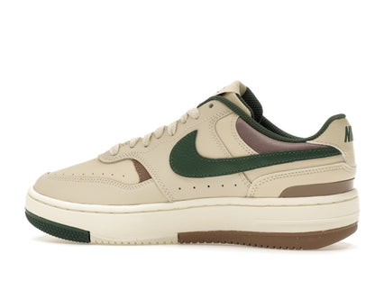 Nike Gamma Force Light Khaki Mink Brown Coconut Milk Fir (Women's)
