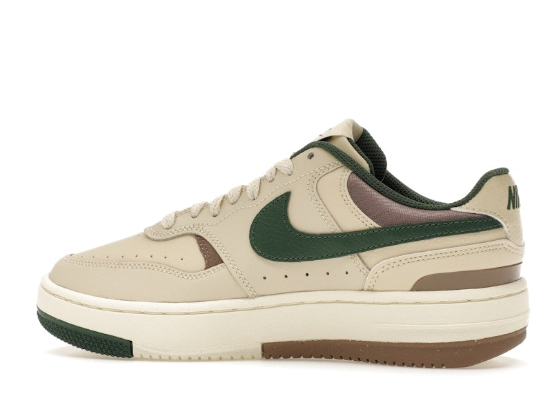 Nike Gamma Force Light Khaki Mink Brown Coconut Milk Fir (Women's)