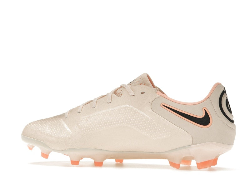 Nike Tiempo Legend 9 Elite FG Guava Ice Sunset Glow