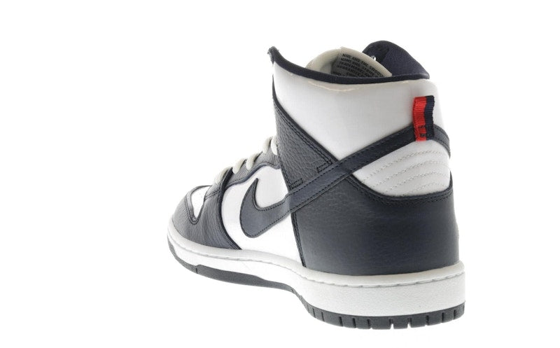 Nike SB Dunk High Future Court Obsidian