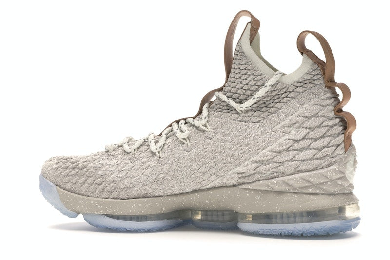 Nike LeBron 15 Ghost