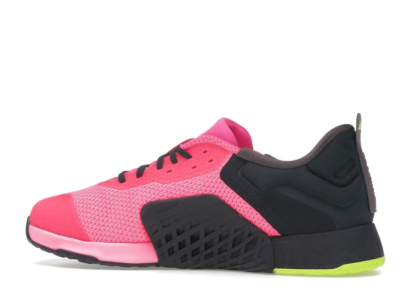 adidas Dropset 3 Lucid Pink Semi Cobalt Blue Shadow Fig
