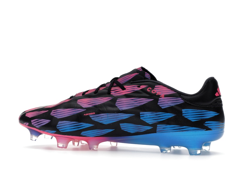 adidas Copa Pure II Elite FG Players Pack