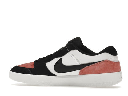 Nike SB Force 58 Pink Salt Black