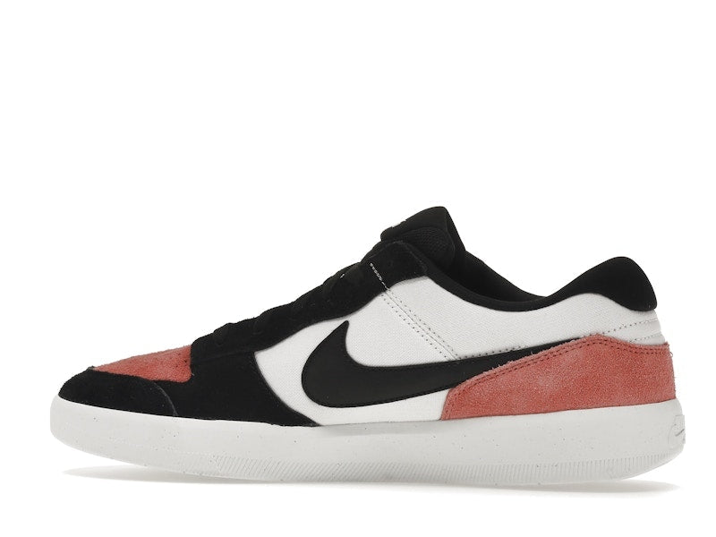 Nike SB Force 58 Pink Salt Black