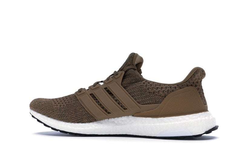 adidas Ultra Boost 4.0 Raw Desert