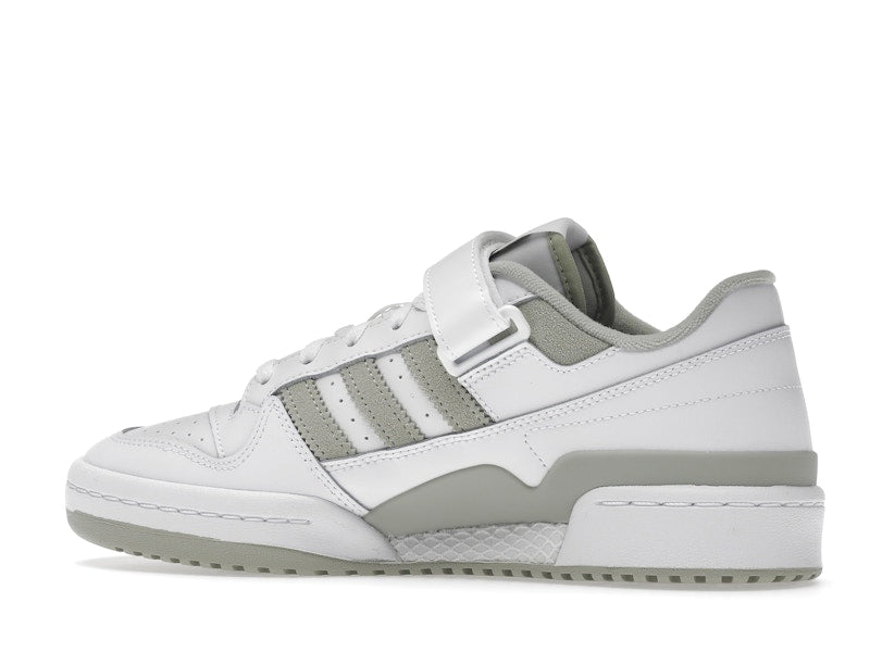 adidas Forum Low White Green