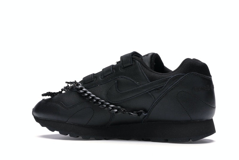 Nike Outburst Comme des Garcons Black (Women's)