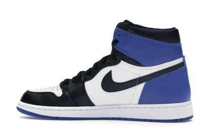 Jordan 1 Retro High Fragment (Friends and Family)