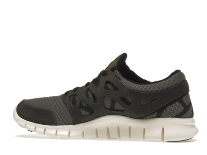 Nike Free Run 2 Sequoia