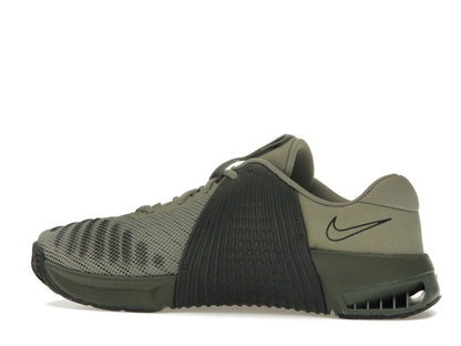 Nike Metcon 9 Light Army Cargo Khaki Sequoia Black