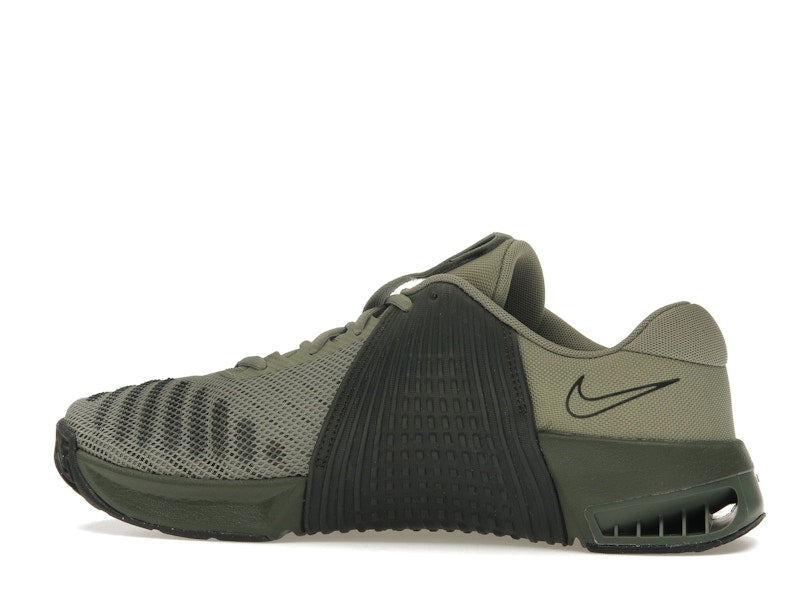 Nike Metcon 9 Light Army Cargo Khaki Sequoia Black