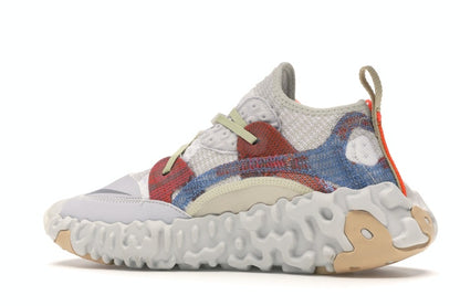 Nike ISPA Overreact Sail Multi
