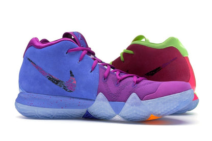 Nike Kyrie 4 Confetti