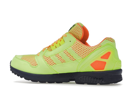 adidas ZX 8000 David Beckham X James Bond Yellow
