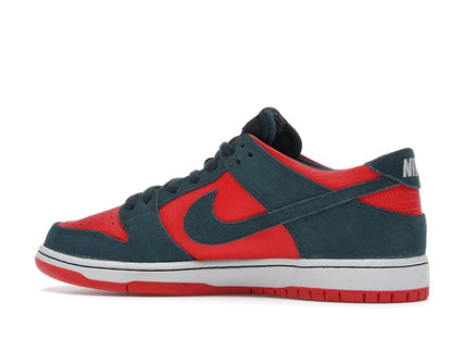 Nike SB Dunk Low Reverse Shark