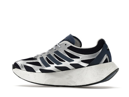 adidas Adizero Aruku Silver Metallic Legend Ink Preloved Ink