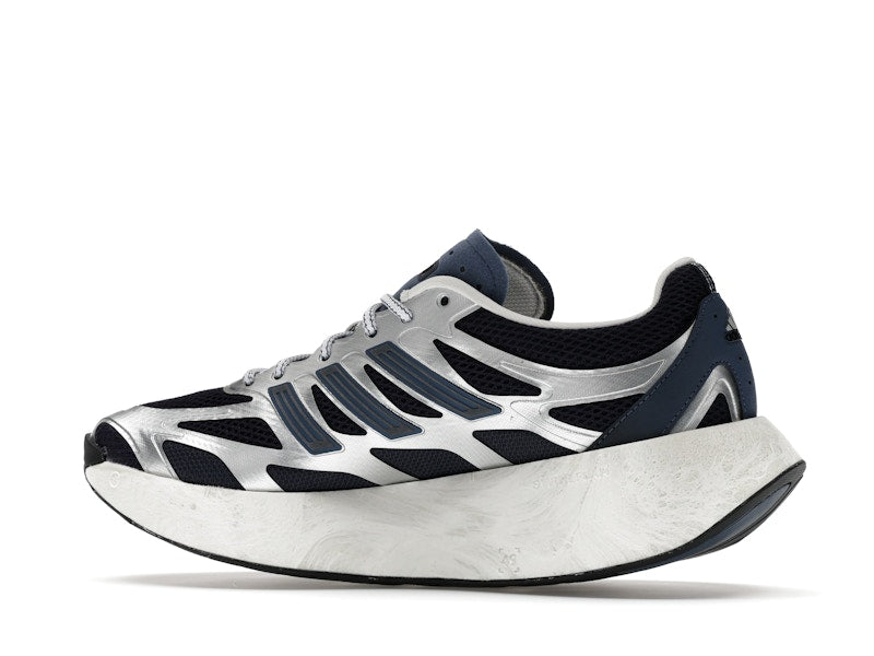 adidas Adizero Aruku Silver Metallic Legend Ink Preloved Ink