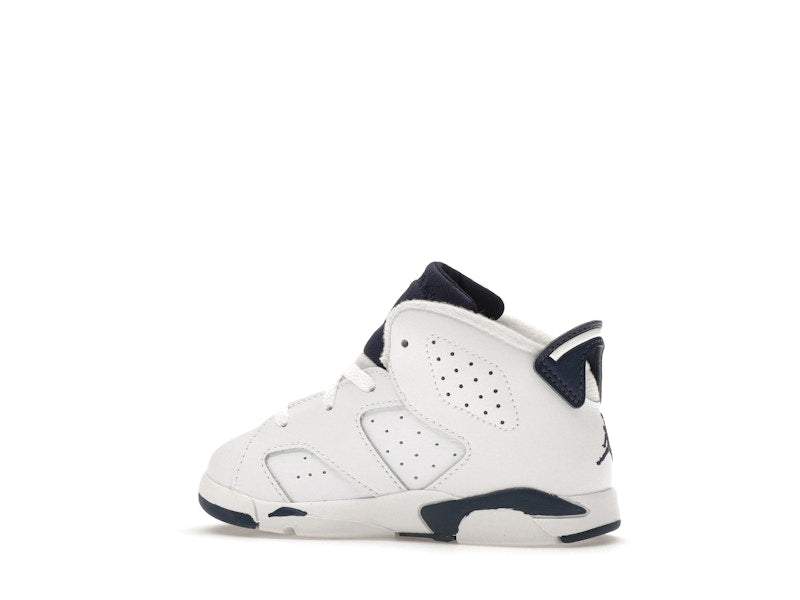 Jordan 6 Retro Midnight Navy (2022) (TD)