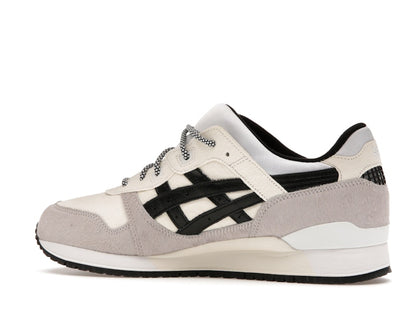 ASICS Gel-Lyte III '07 Remastered Kith Marvel X-Men Storm Opened Box (Trading Card Not Included)