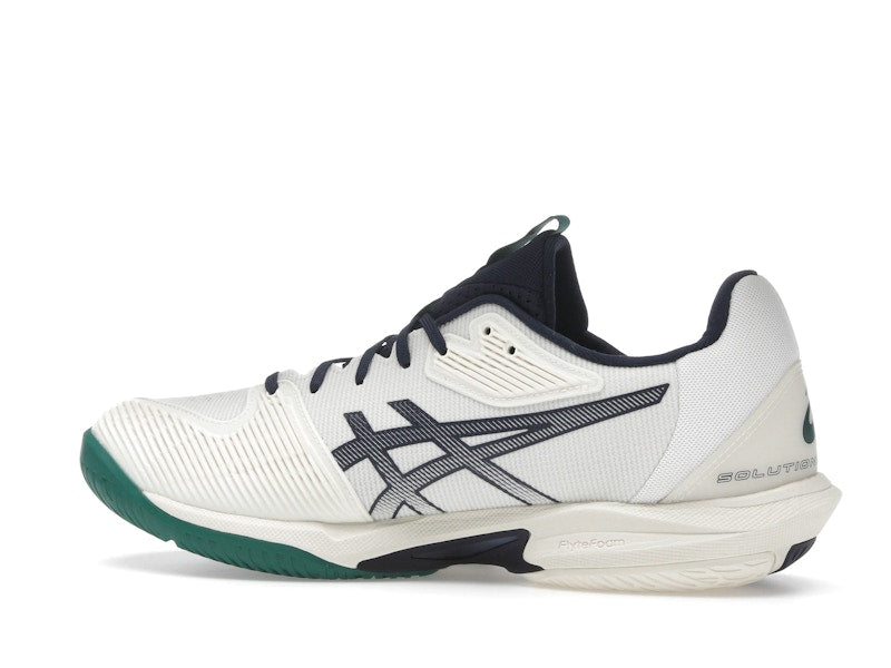 ASICS Solution Speed FF 3 Cream Midnight