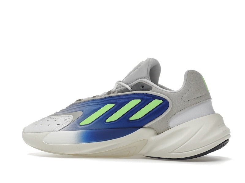 adidas Ozelia Signal Green