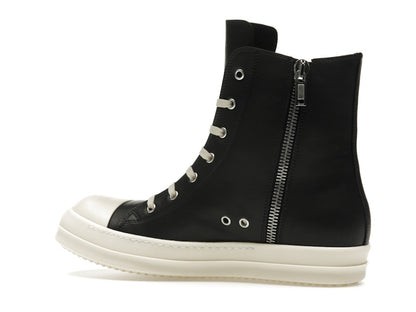 Rick Owens Hollywood High Black Milk (Women's)