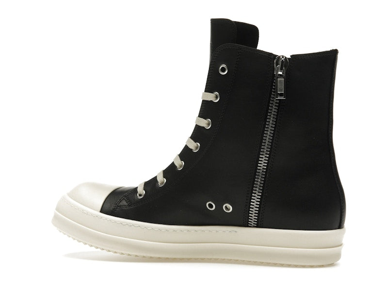 Rick Owens Hollywood High Black Milk (Women's)