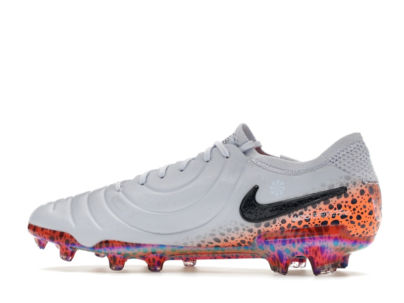 Nike Tiempo Legend 10 Elite FG Electric Pack Olympic Safari