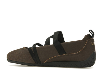 Puma Speedcat Ballet Voo Dark Chocolate (Women's)