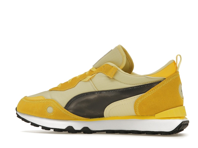 Puma Rider FV Pokémon Pikachu