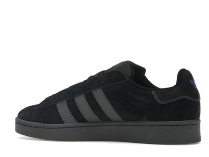 adidas Campus 00s Core Black Lucid Blue