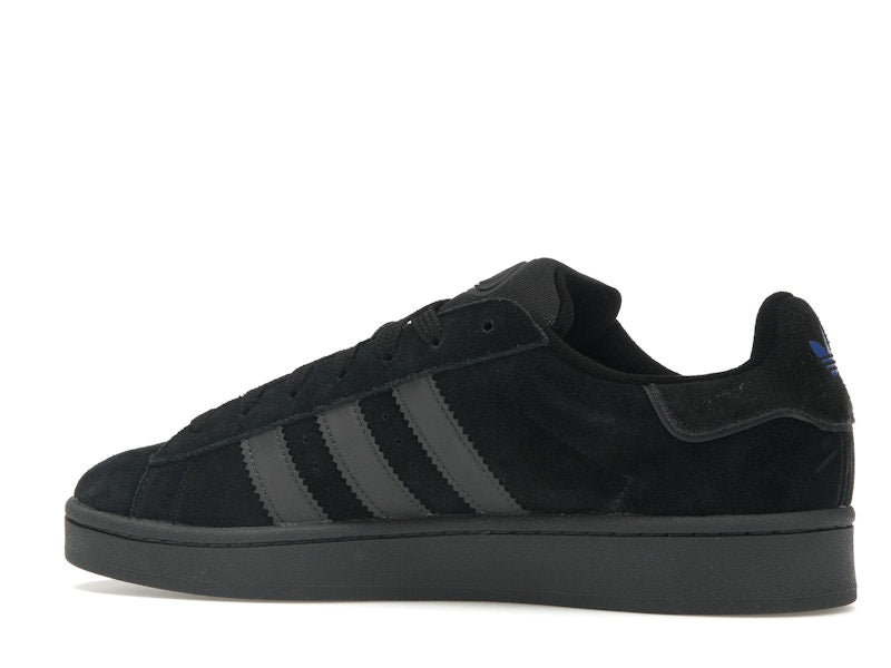 adidas Campus 00s Core Black Lucid Blue